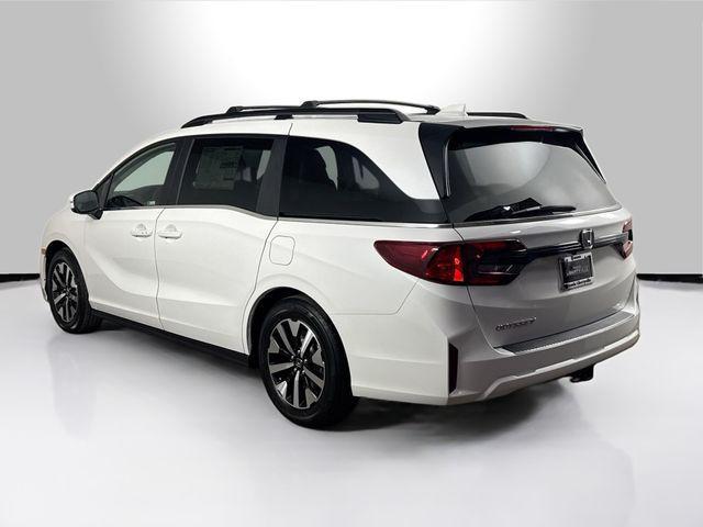 new 2026 Honda Odyssey car, priced at $43,110