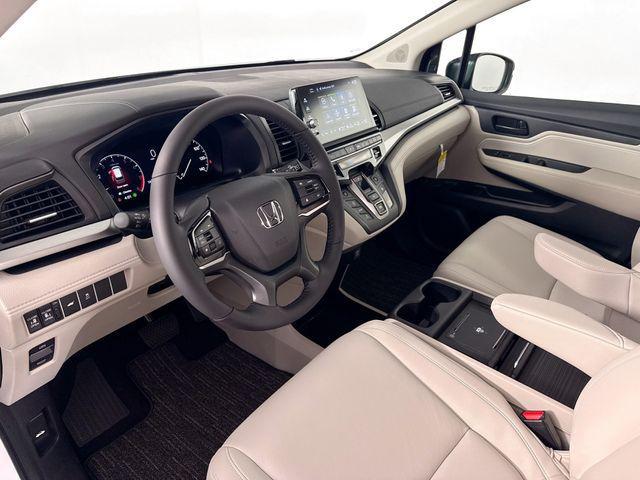 new 2026 Honda Odyssey car, priced at $43,110