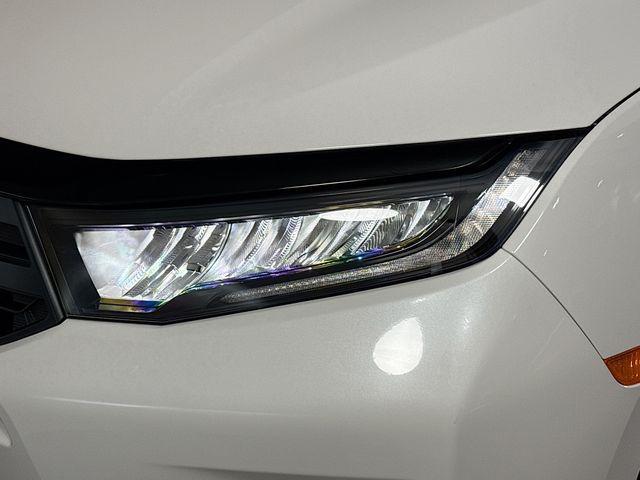 new 2026 Honda Odyssey car, priced at $43,110