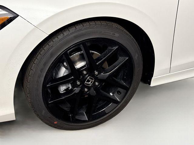 new 2026 Honda Civic car, priced at $27,069