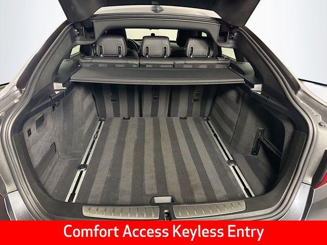 used 2018 BMW 330 Gran Turismo car, priced at $18,574