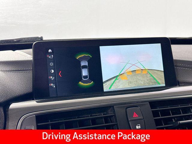 used 2018 BMW 330 Gran Turismo car, priced at $18,574