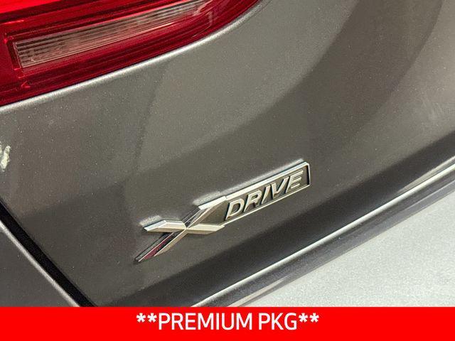 used 2018 BMW 330 Gran Turismo car, priced at $18,574