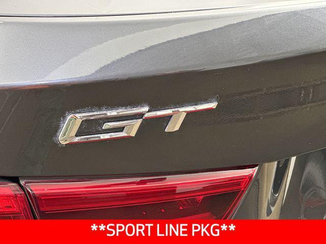 used 2018 BMW 330 Gran Turismo car, priced at $19,814