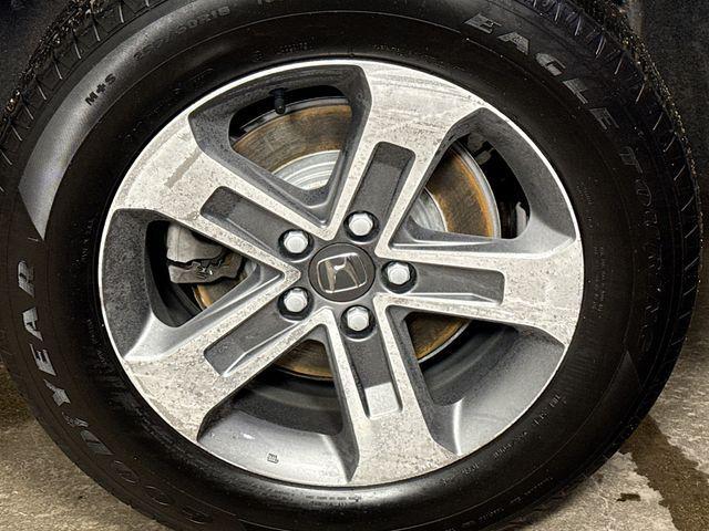 used 2023 Honda Pilot car, priced at $34,210