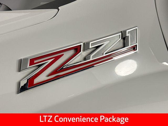 used 2021 Chevrolet Silverado 1500 car, priced at $32,218