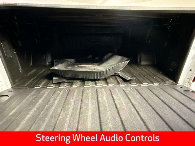 used 2021 Chevrolet Silverado 1500 car, priced at $32,218