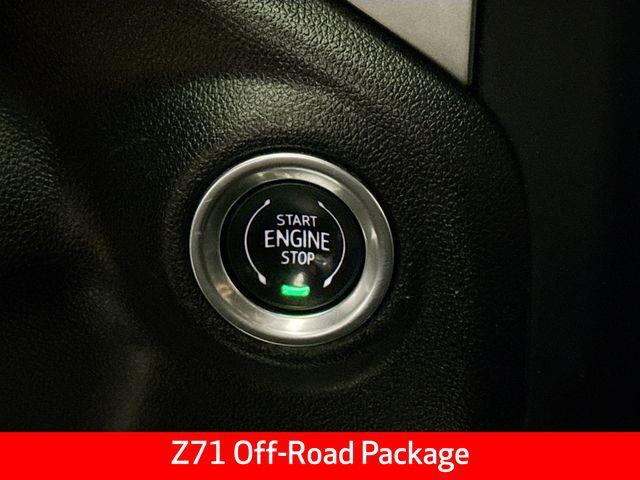 used 2021 Chevrolet Silverado 1500 car, priced at $32,218