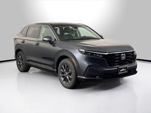new 2026 Honda CR-V car, priced at $36,431