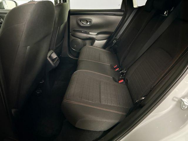 used 2024 Honda HR-V car, priced at $27,999