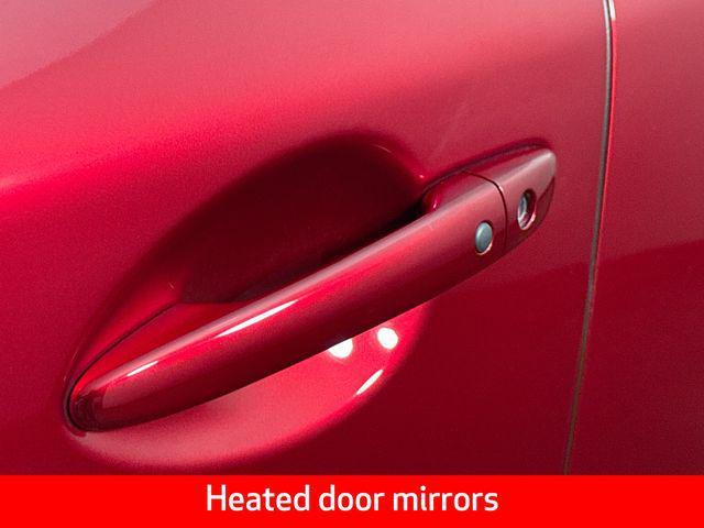 used 2023 Mazda CX-5 car, priced at $27,757