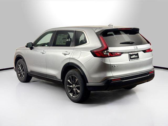 new 2026 Honda CR-V car, priced at $36,431