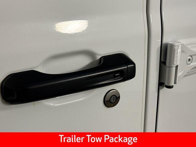 used 2022 Jeep Gladiator car, priced at $32,974