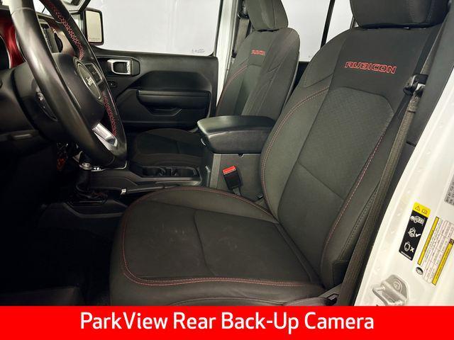 used 2022 Jeep Gladiator car, priced at $32,974