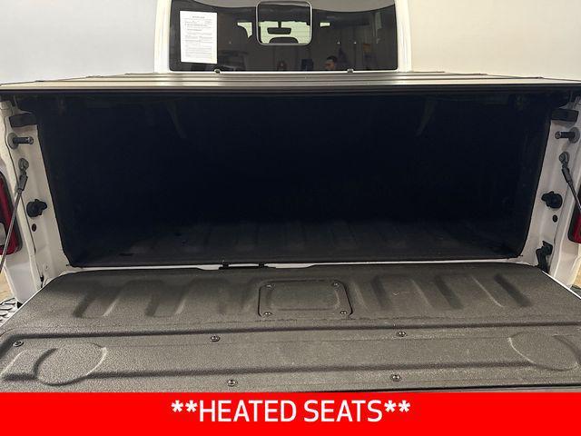 used 2022 Jeep Gladiator car, priced at $32,974