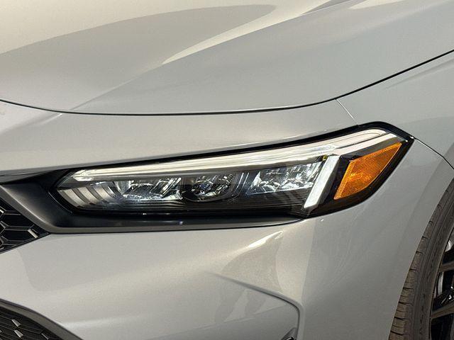 new 2026 Honda Civic car, priced at $28,117