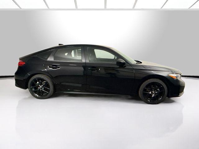 new 2026 Honda Civic car, priced at $27,779