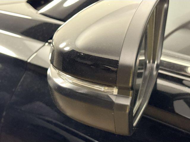 new 2026 Honda CR-V car, priced at $36,431