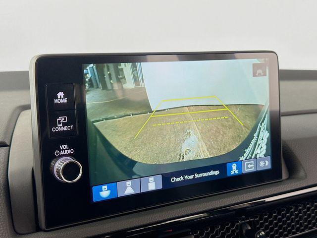 new 2026 Honda CR-V car, priced at $36,431