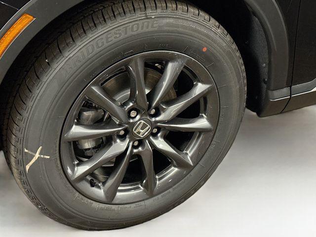 new 2026 Honda CR-V car, priced at $36,431