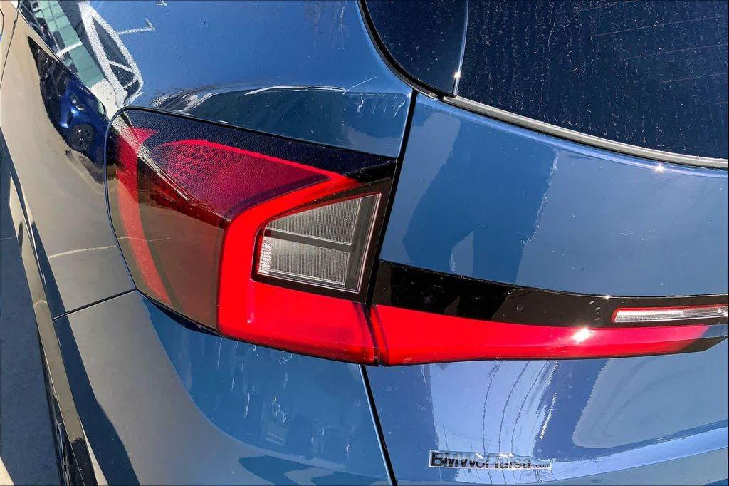 new 2026 BMW X1 car, priced at $49,270