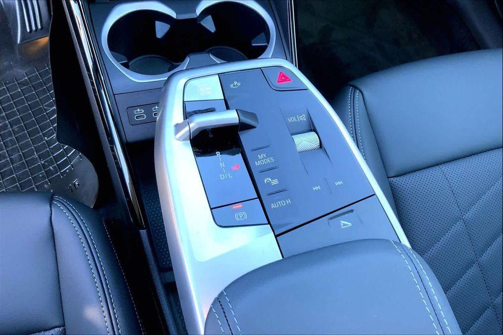 new 2026 BMW X1 car, priced at $49,270