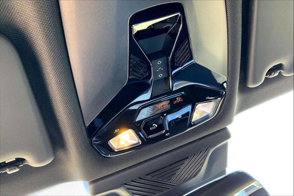 new 2026 BMW X1 car, priced at $49,270