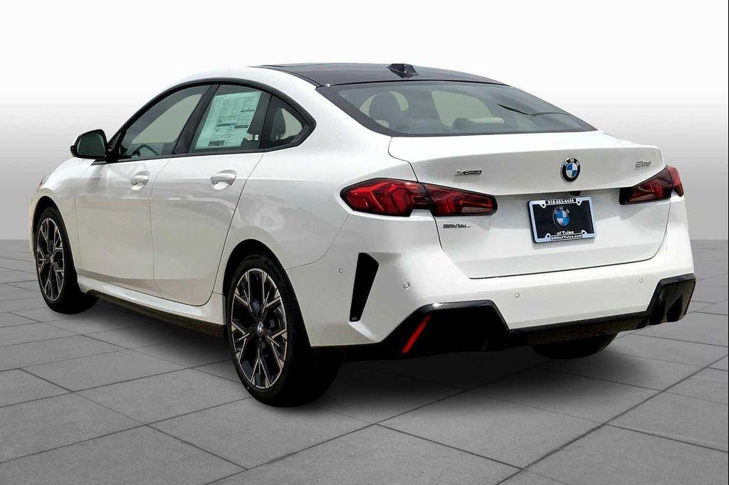 new 2025 BMW 228 Gran Coupe car, priced at $41,990