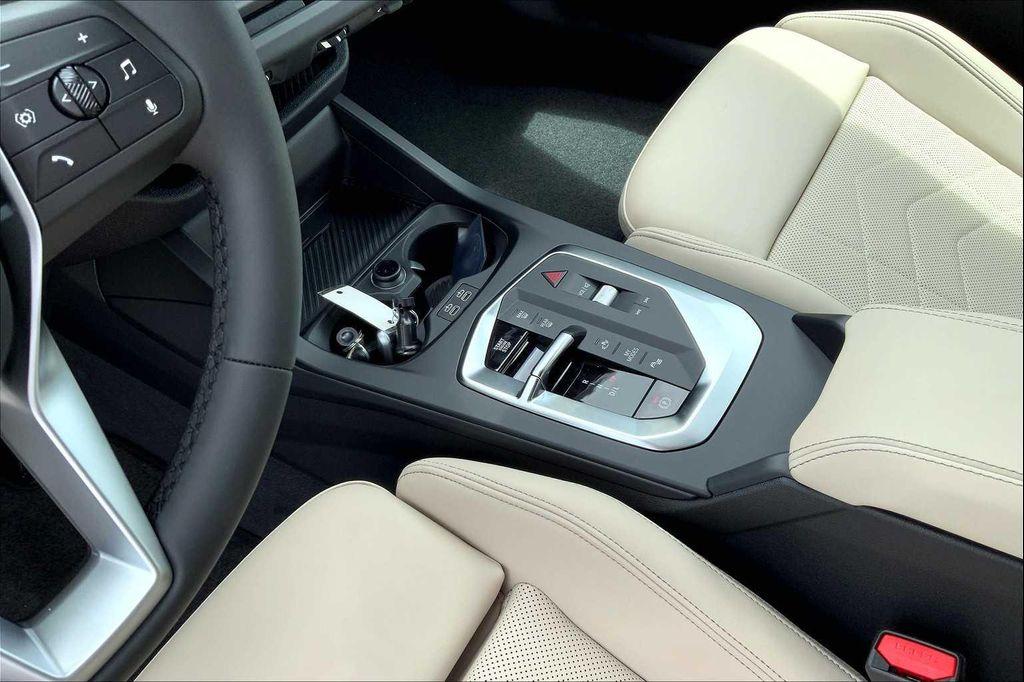 new 2025 BMW 228 Gran Coupe car, priced at $41,990