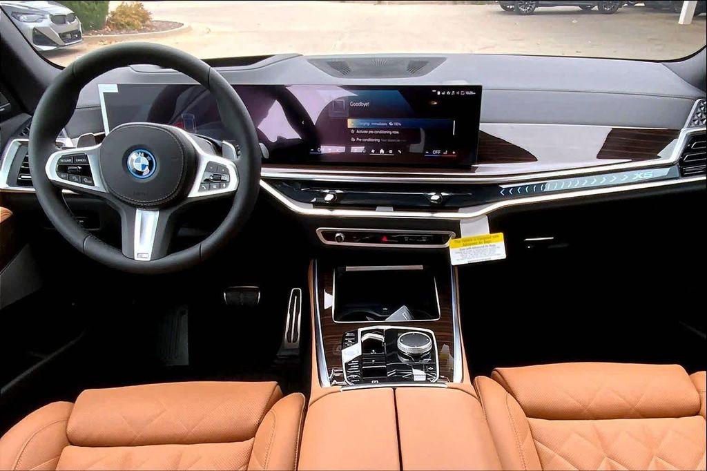 new 2026 BMW X5 PHEV car, priced at $88,800
