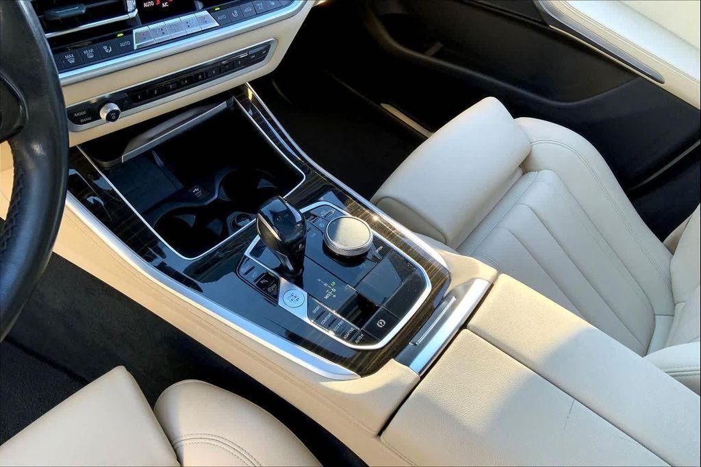 used 2020 BMW X5 car, priced at $24,990