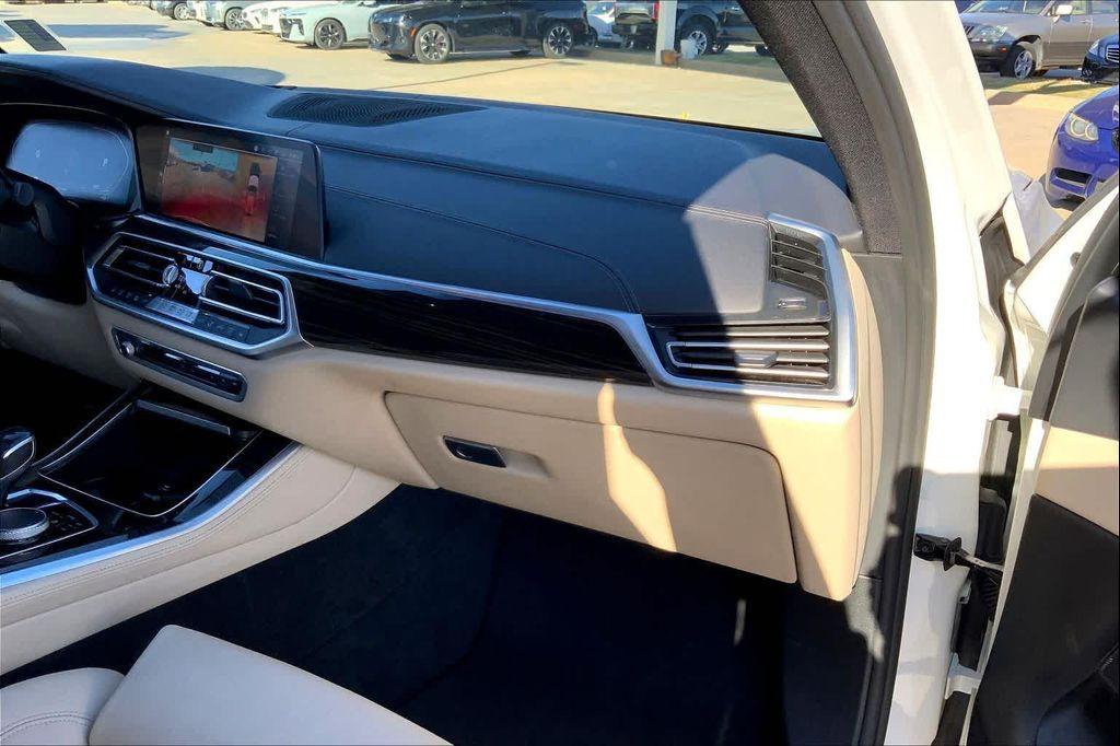 used 2020 BMW X5 car, priced at $24,990