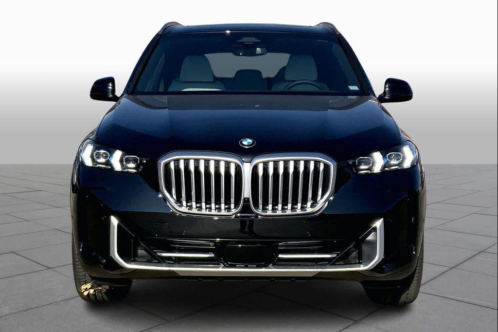 new 2026 BMW X5 car, priced at $78,075