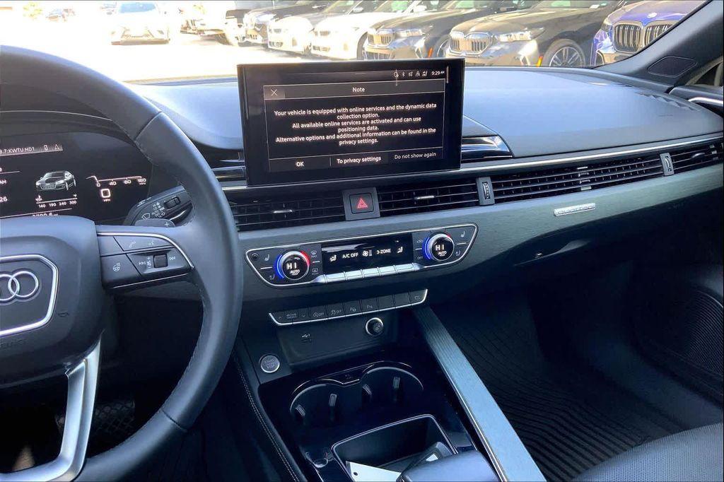used 2021 Audi A5 Sportback car, priced at $26,990