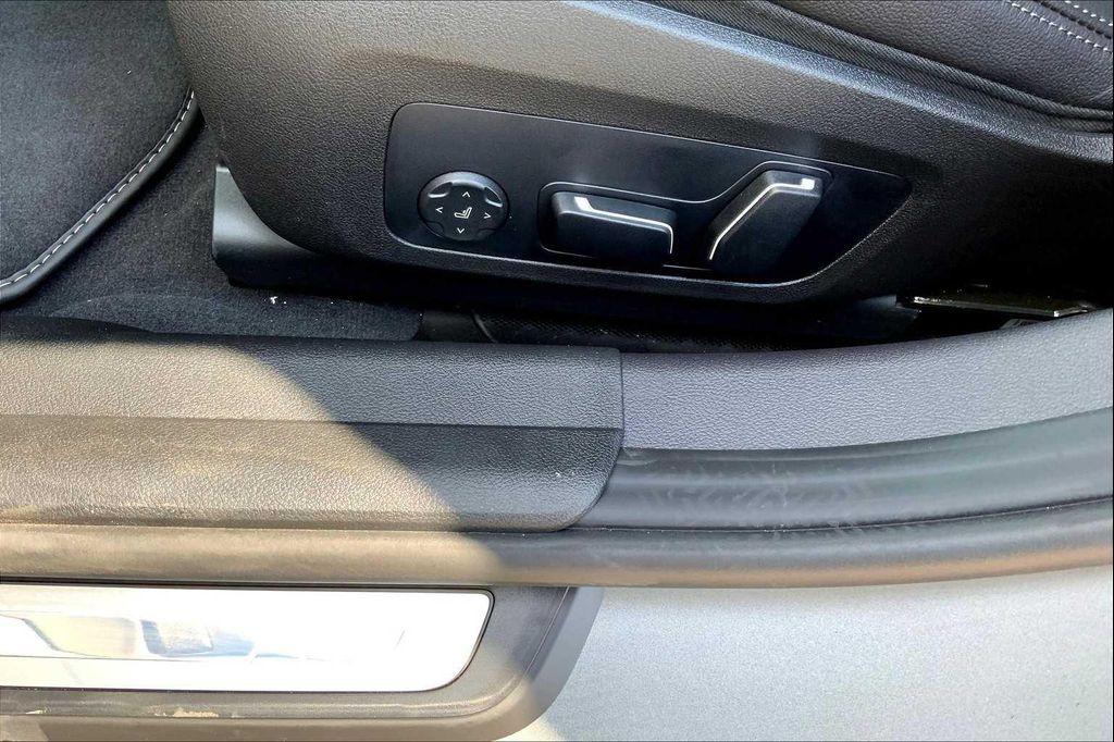 new 2025 BMW M340 car, priced at $66,590