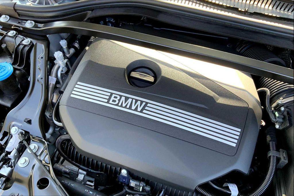 new 2025 BMW 228 Gran Coupe car, priced at $37,991