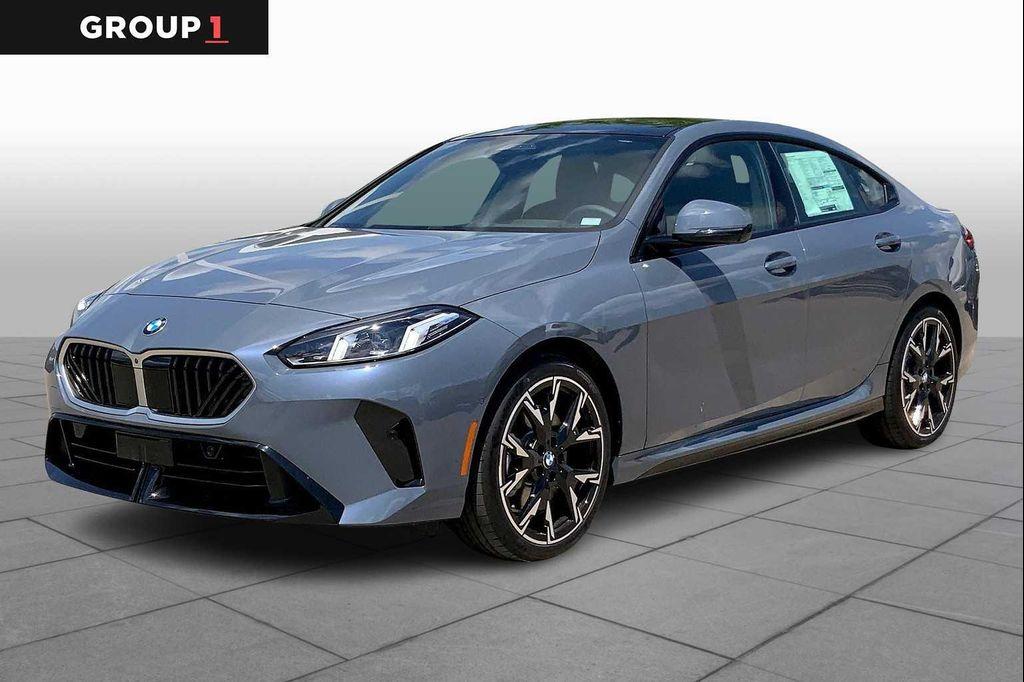 new 2025 BMW 228 Gran Coupe car, priced at $45,990