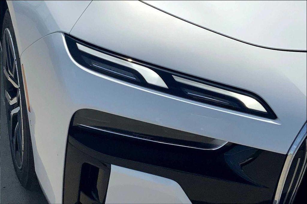 new 2026 BMW 740 car, priced at $108,975