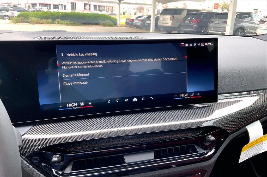 new 2026 BMW M340 car, priced at $69,805