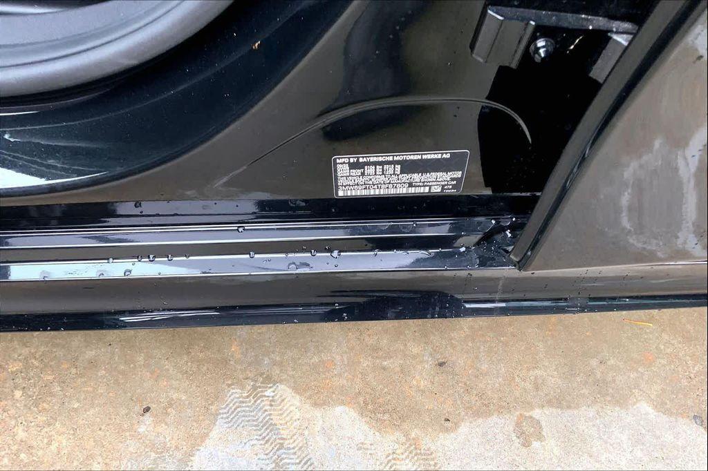 new 2026 BMW M340 car, priced at $69,805