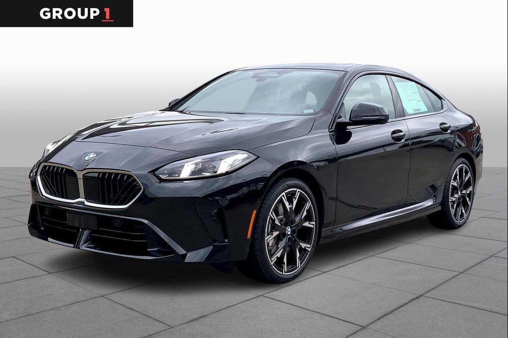 new 2025 BMW 228 Gran Coupe car, priced at $39,990