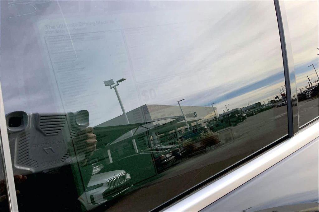 new 2026 BMW X5 car, priced at $77,775