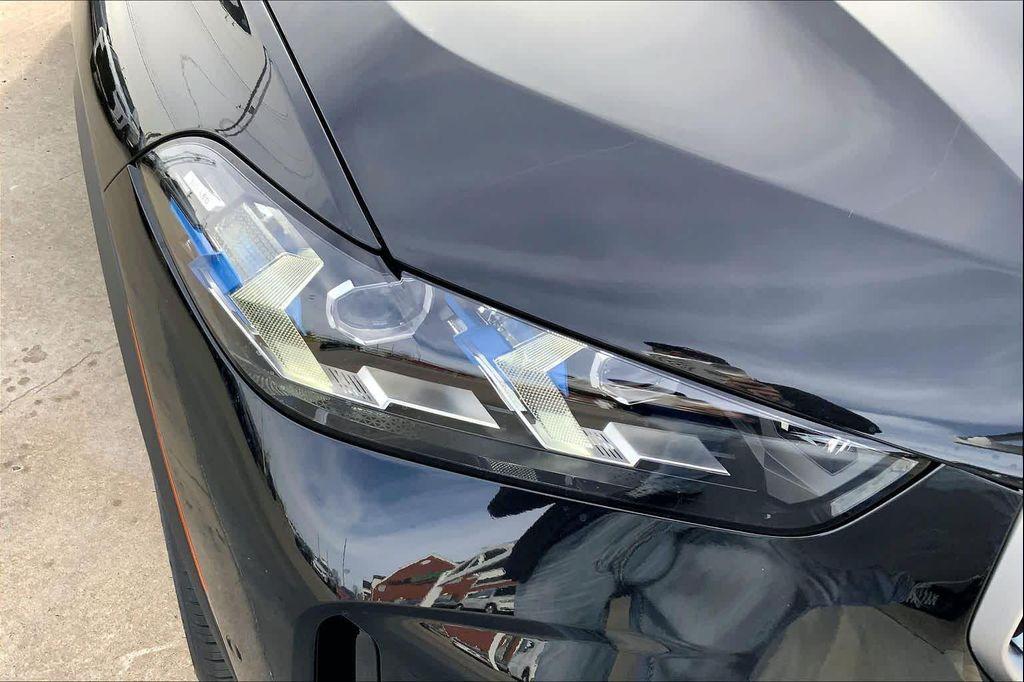 new 2026 BMW X5 car, priced at $77,775