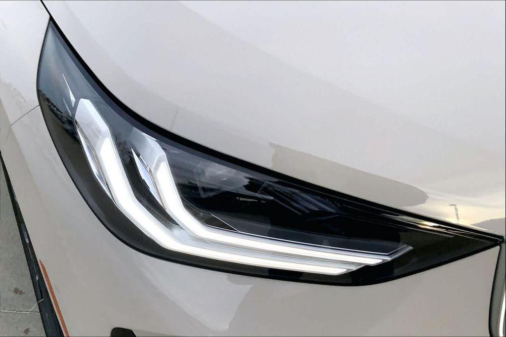 new 2026 BMW X3 car, priced at $55,185