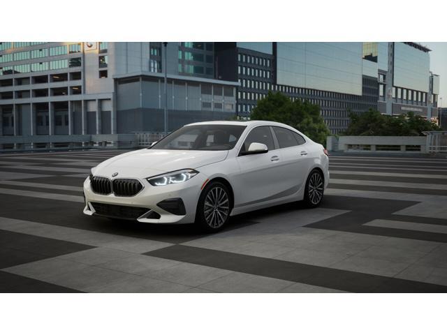 new 2024 BMW 228 Gran Coupe car, priced at $34,974