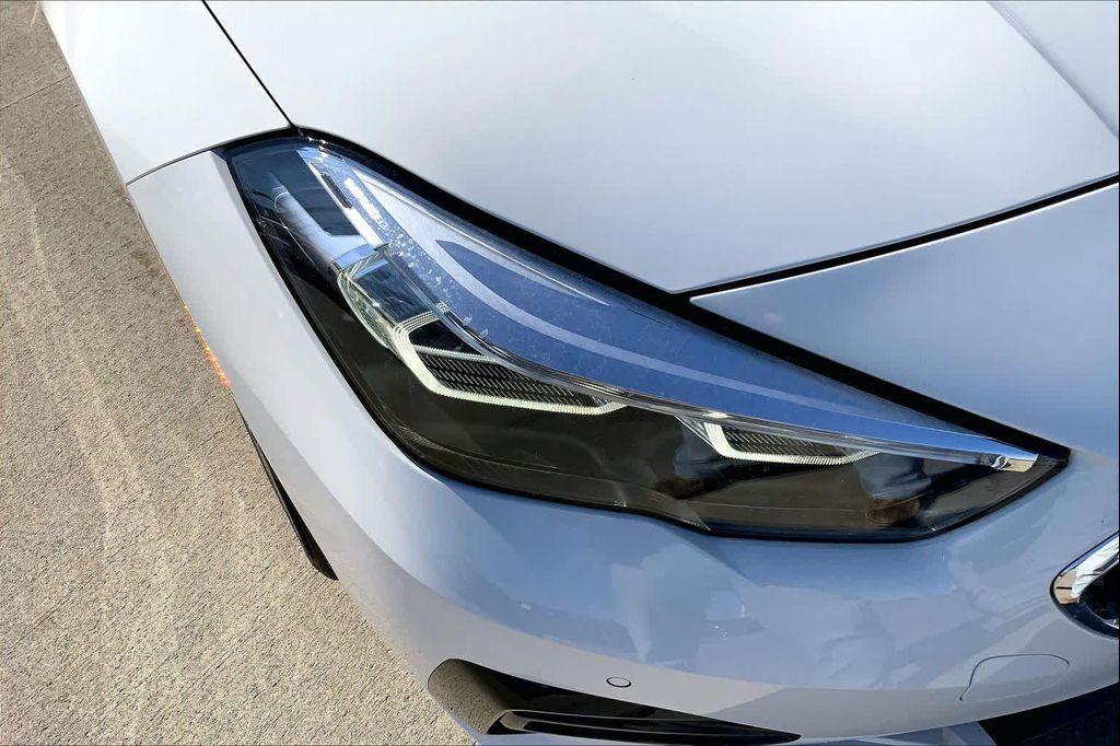 new 2024 BMW 228 Gran Coupe car, priced at $33,689