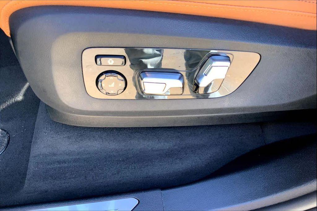 new 2026 BMW X5 car, priced at $79,725