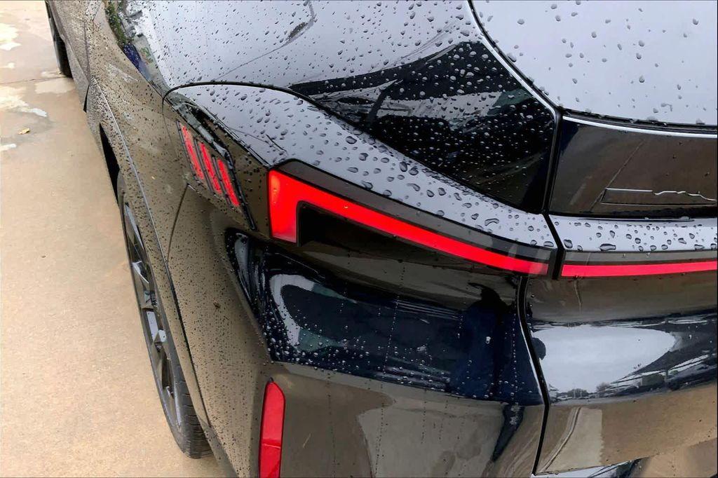 new 2026 BMW XM car, priced at $161,295