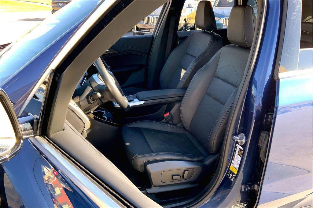 used 2023 BMW X1 car, priced at $27,990