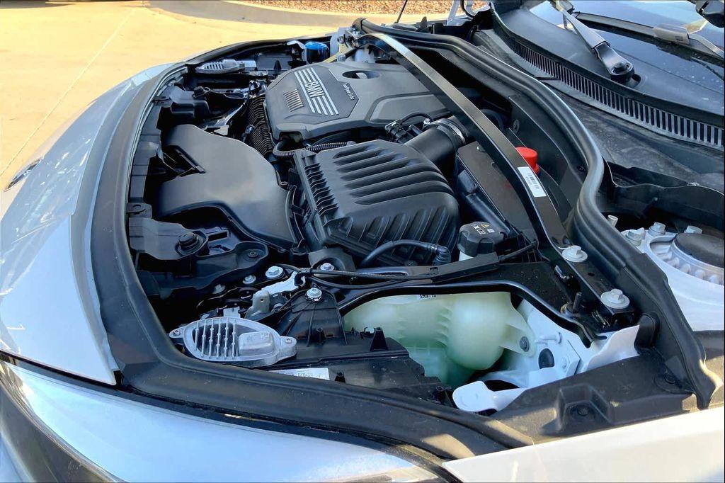 new 2024 BMW 228 Gran Coupe car, priced at $34,990